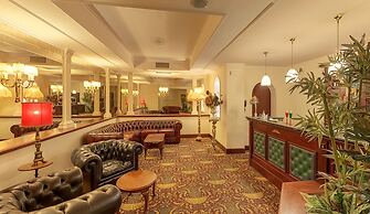 Hotel Columbus