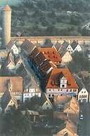 Hotel Garni Altes Brauhaus