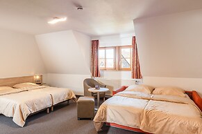 Hotel Garni Altes Brauhaus