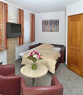 Hotel Garni Altes Brauhaus