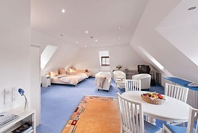 Hotel Garni Altes Brauhaus