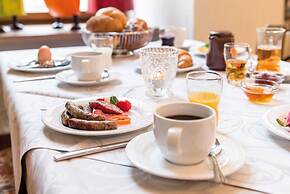 Hotel Garni Altes Brauhaus