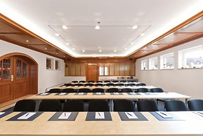 Hotel Garni Altes Brauhaus