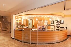 Hotel Garni Altes Brauhaus