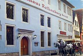 Hotel Garni Altes Brauhaus