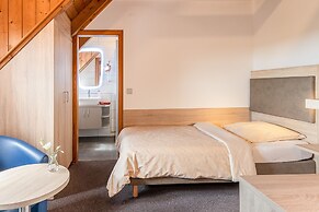 Hotel Garni Altes Brauhaus