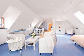 Hotel Garni Altes Brauhaus