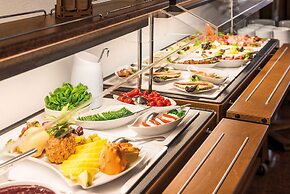 Hotel Garni Altes Brauhaus