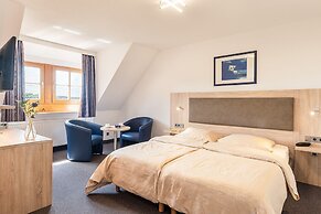 Hotel Garni Altes Brauhaus