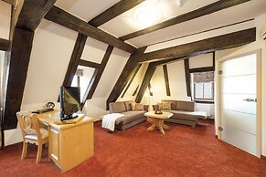 Hotel Garni Altes Brauhaus