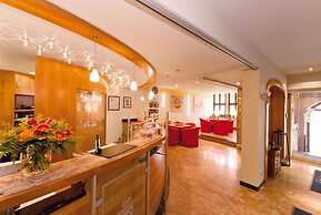 Hotel Garni Altes Brauhaus