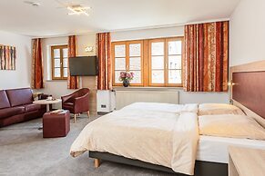 Hotel Garni Altes Brauhaus