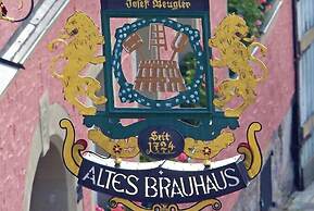 Hotel Garni Altes Brauhaus
