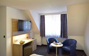 Hotel Garni Altes Brauhaus