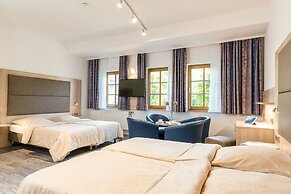 Hotel Garni Altes Brauhaus