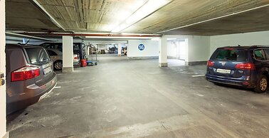 Hotel Garni Altes Brauhaus