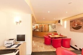 Hotel Garni Altes Brauhaus