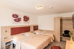 Hotel Garni Altes Brauhaus