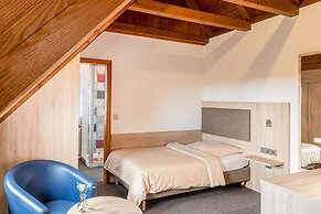 Hotel Garni Altes Brauhaus