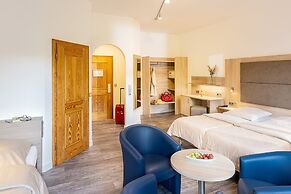 Hotel Garni Altes Brauhaus