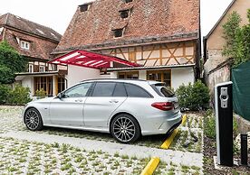 Hotel Garni Altes Brauhaus