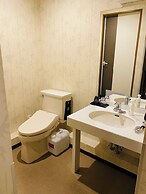 Dormy Inn EXPRESS Meguro Aobadai Hot Spring