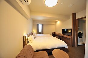Dormy Inn EXPRESS Meguro Aobadai Hot Spring