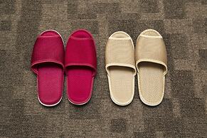 Dormy Inn EXPRESS Meguro Aobadai Hot Spring