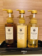 Dormy Inn EXPRESS Meguro Aobadai Hot Spring