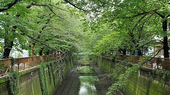 Dormy Inn EXPRESS Meguro Aobadai Hot Spring