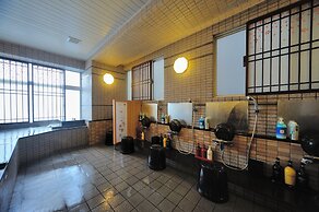 Dormy Inn EXPRESS Meguro Aobadai Hot Spring