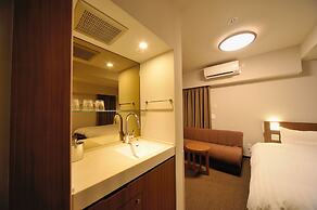 Dormy Inn EXPRESS Meguro Aobadai Hot Spring