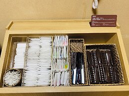 Dormy Inn EXPRESS Meguro Aobadai Hot Spring