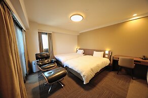 Dormy Inn EXPRESS Meguro Aobadai Hot Spring