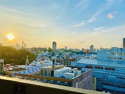 Dormy Inn EXPRESS Meguro Aobadai Hot Spring