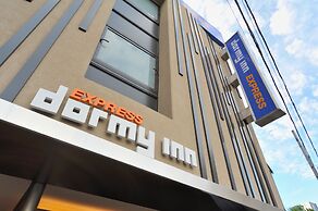 Dormy Inn EXPRESS Meguro Aobadai Hot Spring