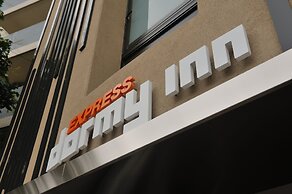 Dormy Inn EXPRESS Meguro Aobadai Hot Spring