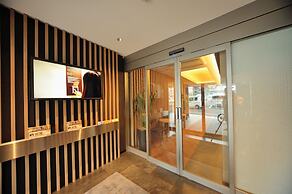 Dormy Inn EXPRESS Meguro Aobadai Hot Spring