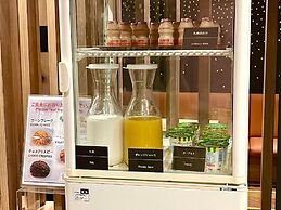 Dormy Inn EXPRESS Meguro Aobadai Hot Spring