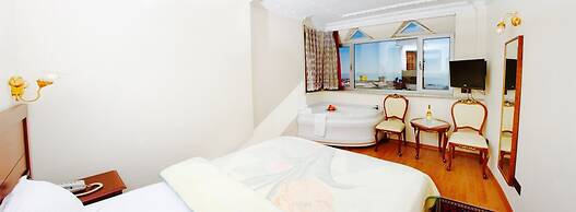 Ada Hotel Istanbul