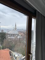 Ada Hotel Istanbul