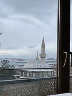 Ada Hotel Istanbul