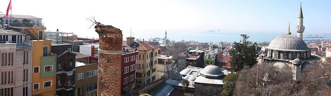 Ada Hotel Istanbul