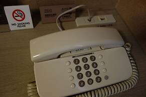 Dormy Inn Express Asakusa Hot Spring