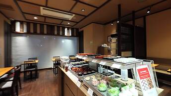 Dormy Inn Express Asakusa Hot Spring