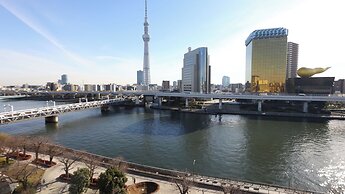 Dormy Inn Express Asakusa Hot Spring