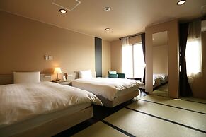 Dormy Inn Express Asakusa Hot Spring