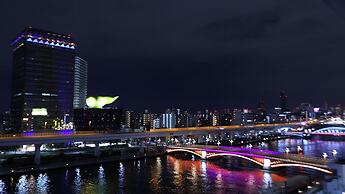 Dormy Inn Express Asakusa Hot Spring