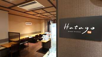 Dormy Inn Express Asakusa Hot Spring