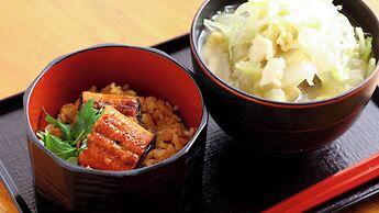 Dormy Inn Express Asakusa Hot Spring